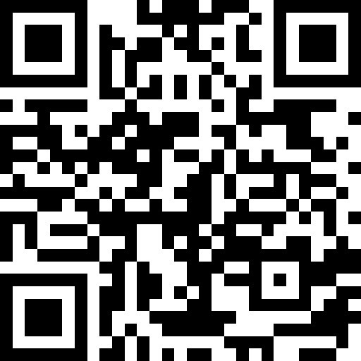 Download app QR code